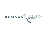https://www.logocontest.com/public/logoimage/1668866634Remnant Christian Schools.png